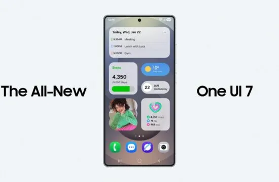 Samsung Mobile One UI 7 Official Rollout From April 7 Main1