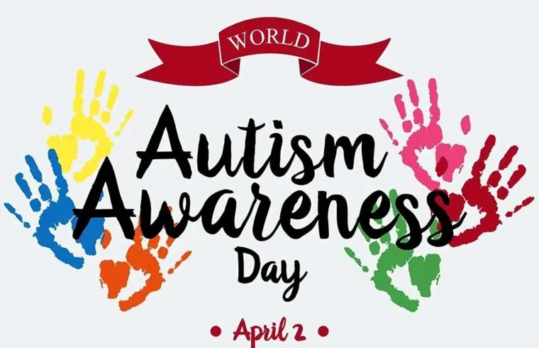 World Autism Awarness Day